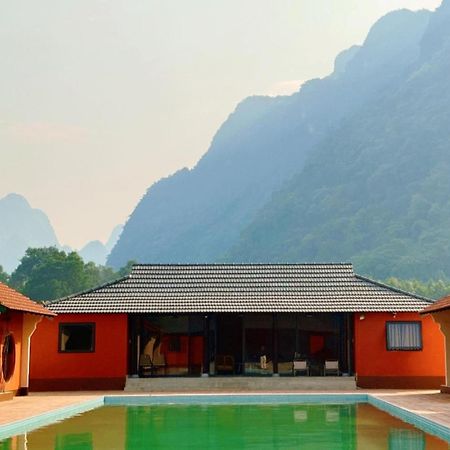 Phong Nha Eco Village 외부 사진