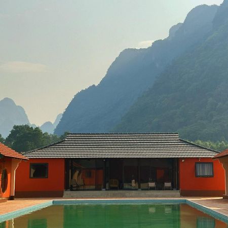 Phong Nha Eco Village 외부 사진