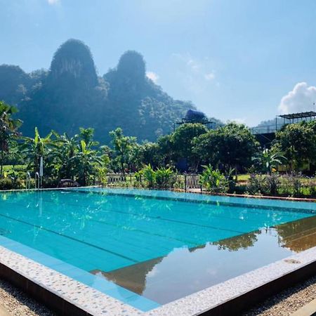 Phong Nha Eco Village 외부 사진