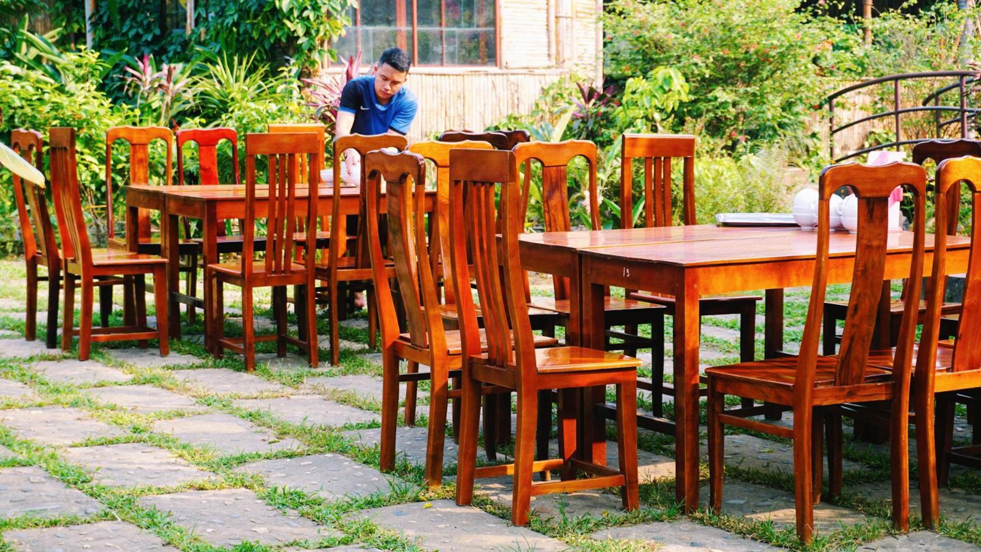 Phong Nha Eco Village 외부 사진