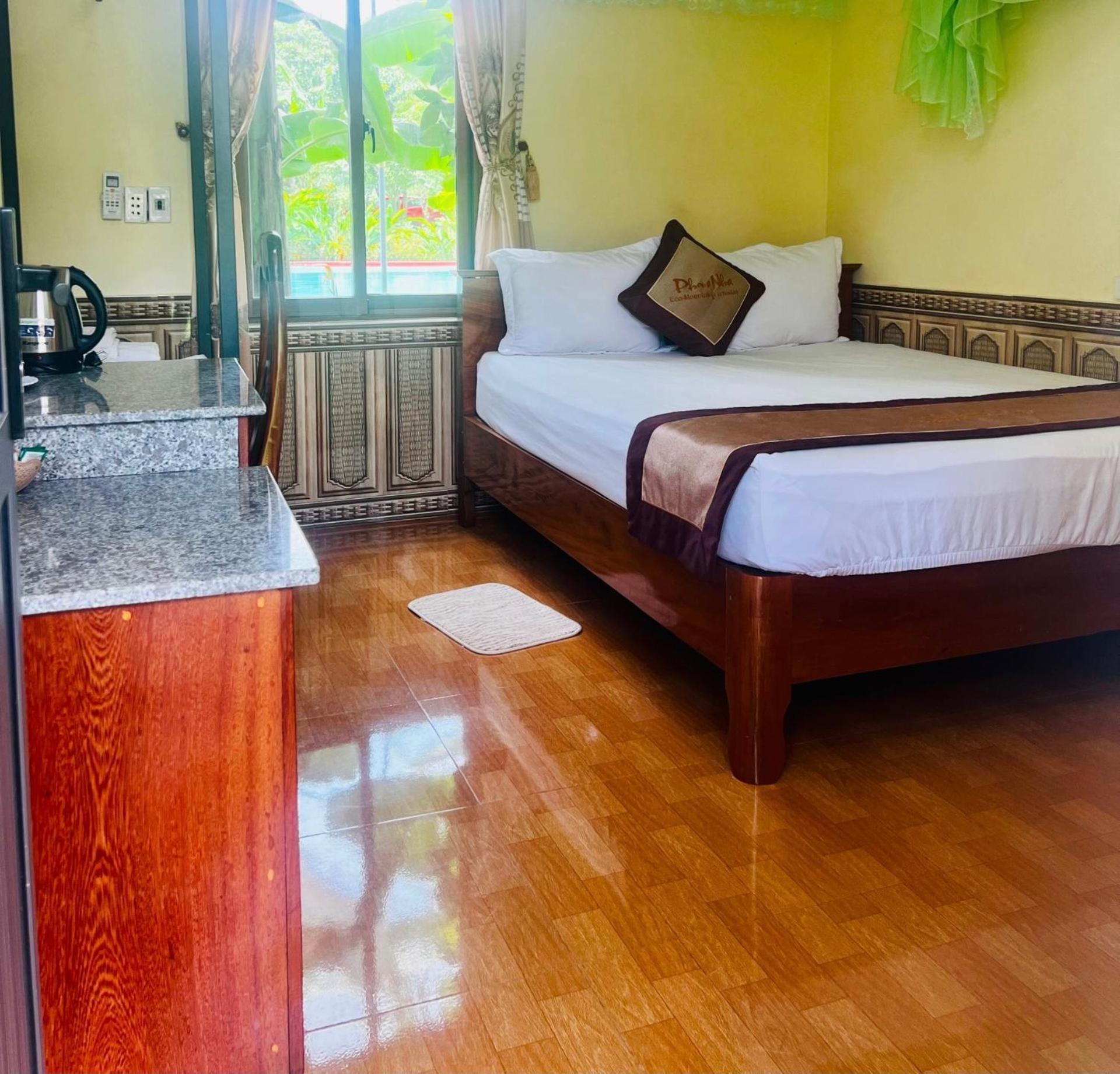 Phong Nha Eco Village 외부 사진