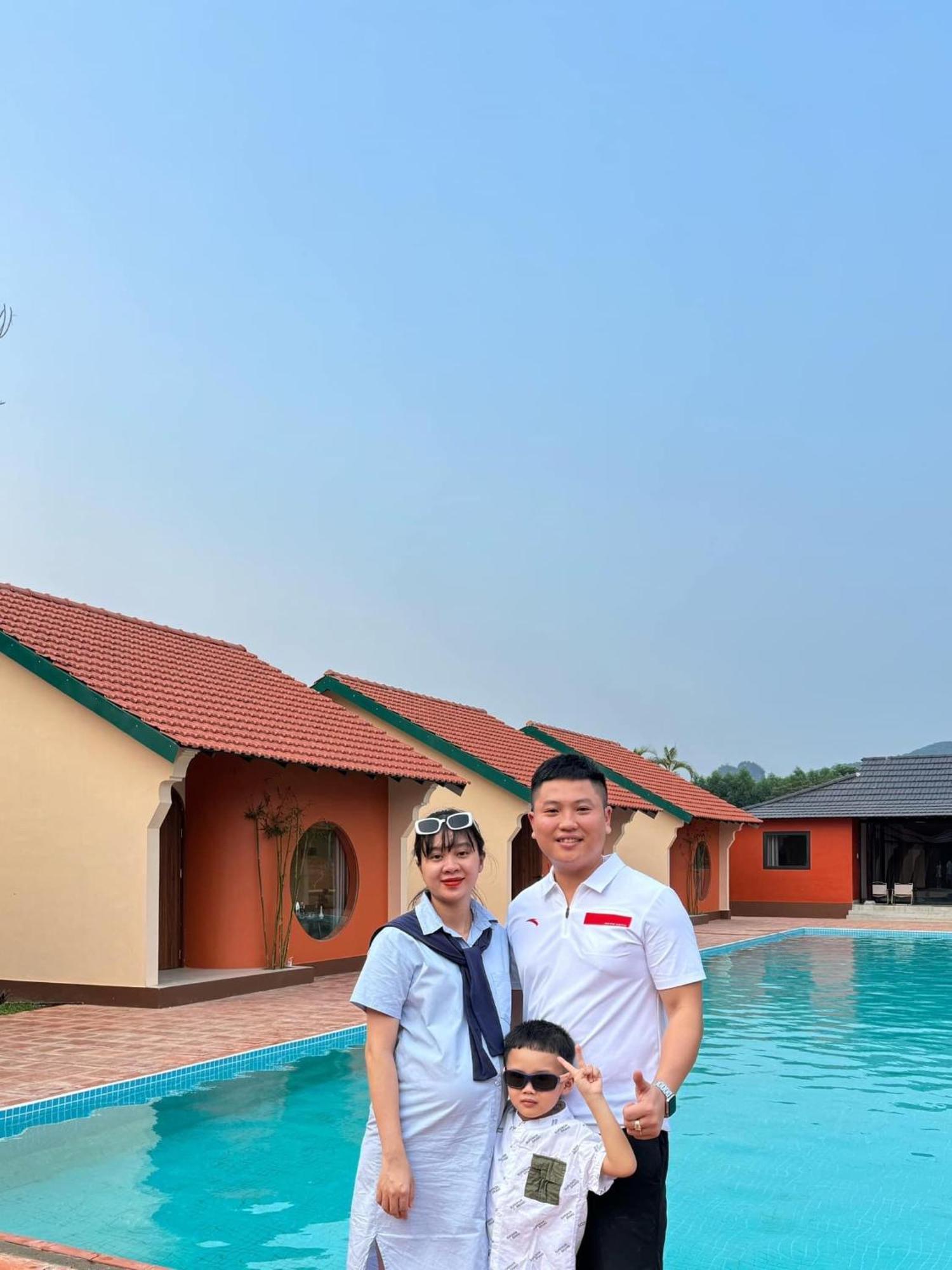 Phong Nha Eco Village 외부 사진