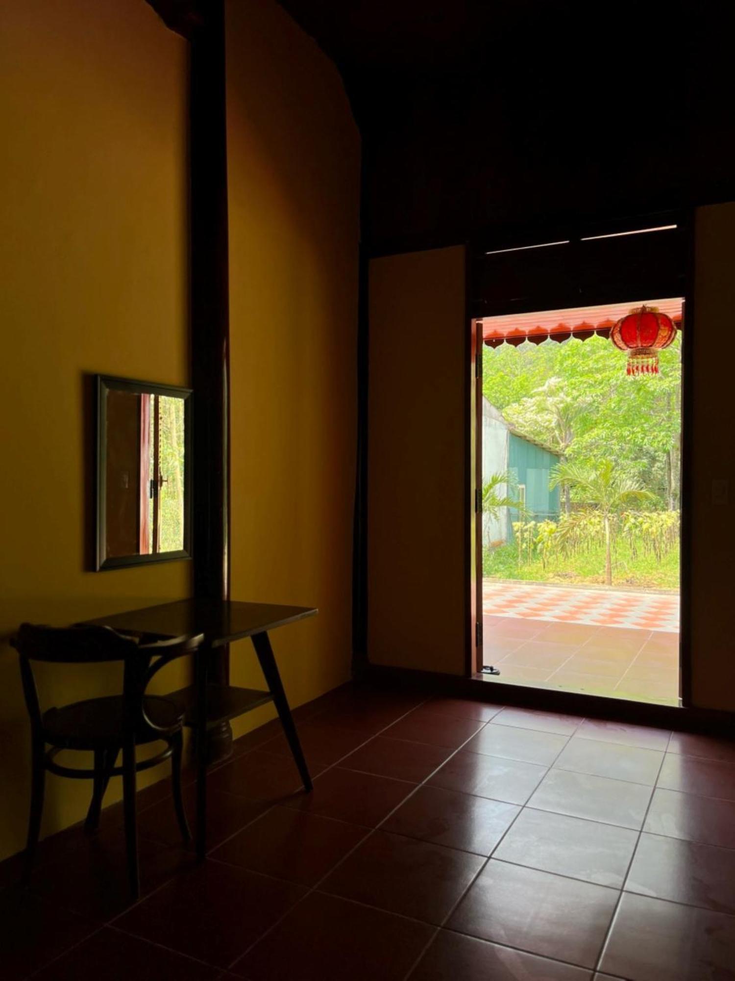 Phong Nha Eco Village 외부 사진