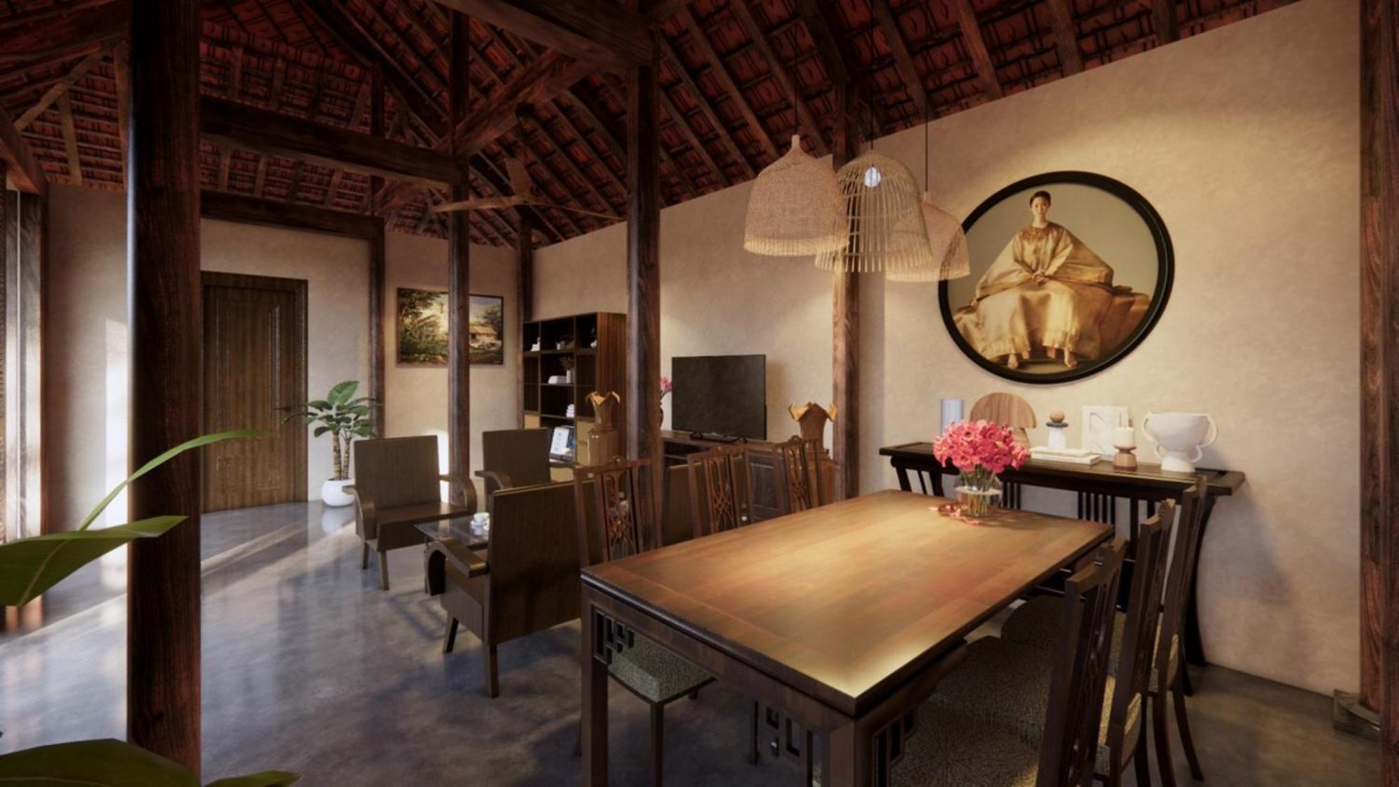 Phong Nha Eco Village 외부 사진
