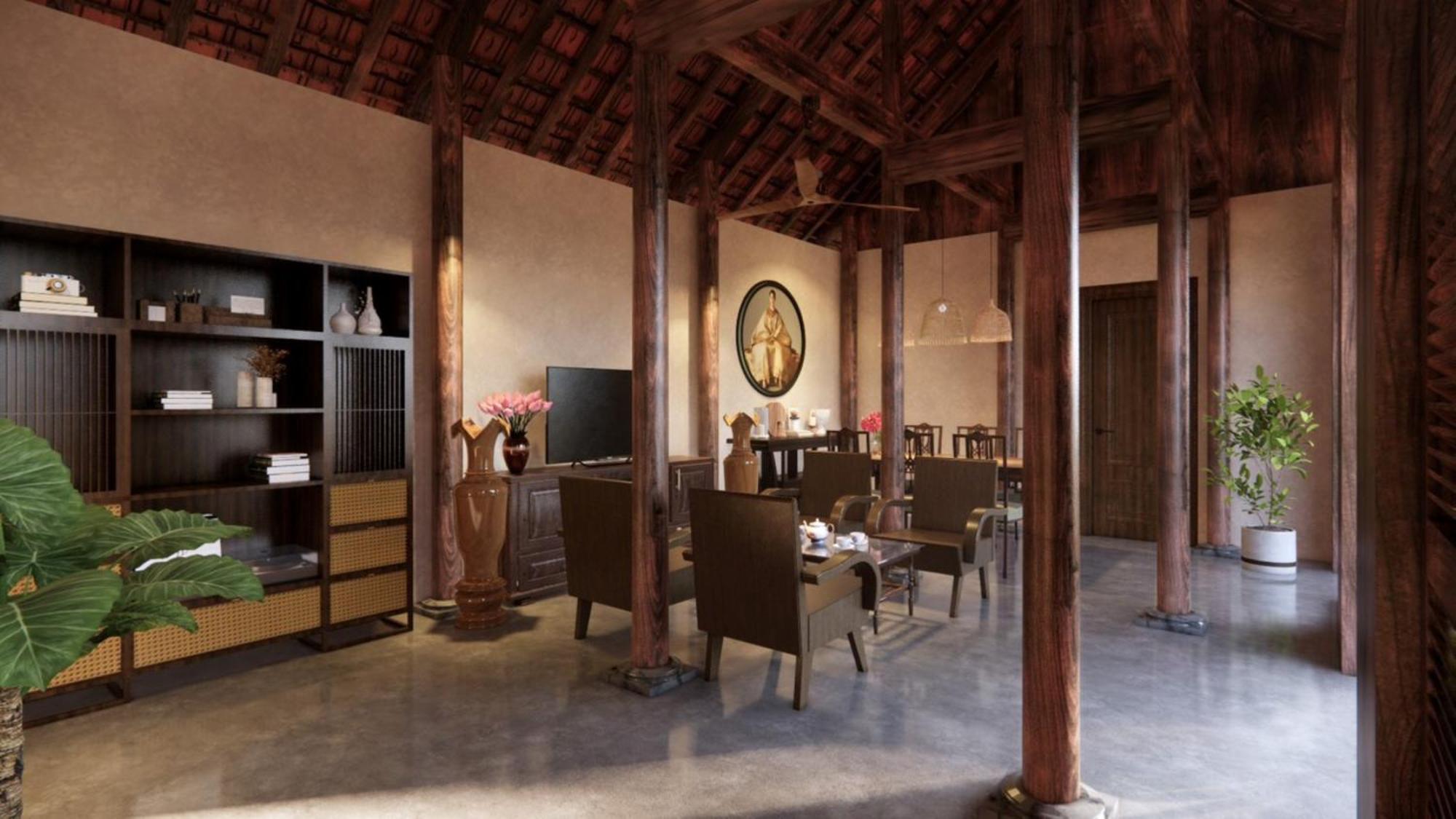 Phong Nha Eco Village 외부 사진