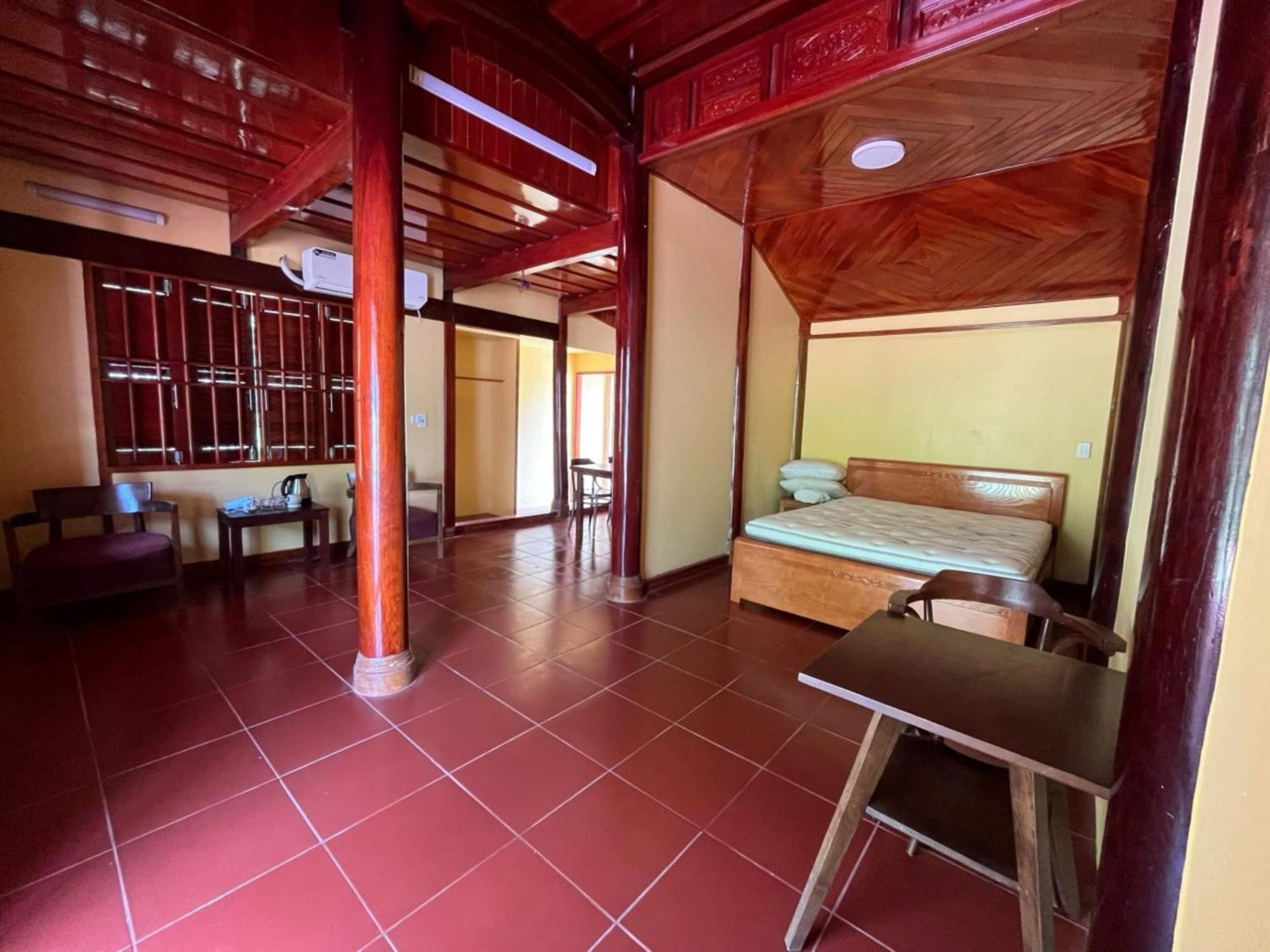 Phong Nha Eco Village 외부 사진