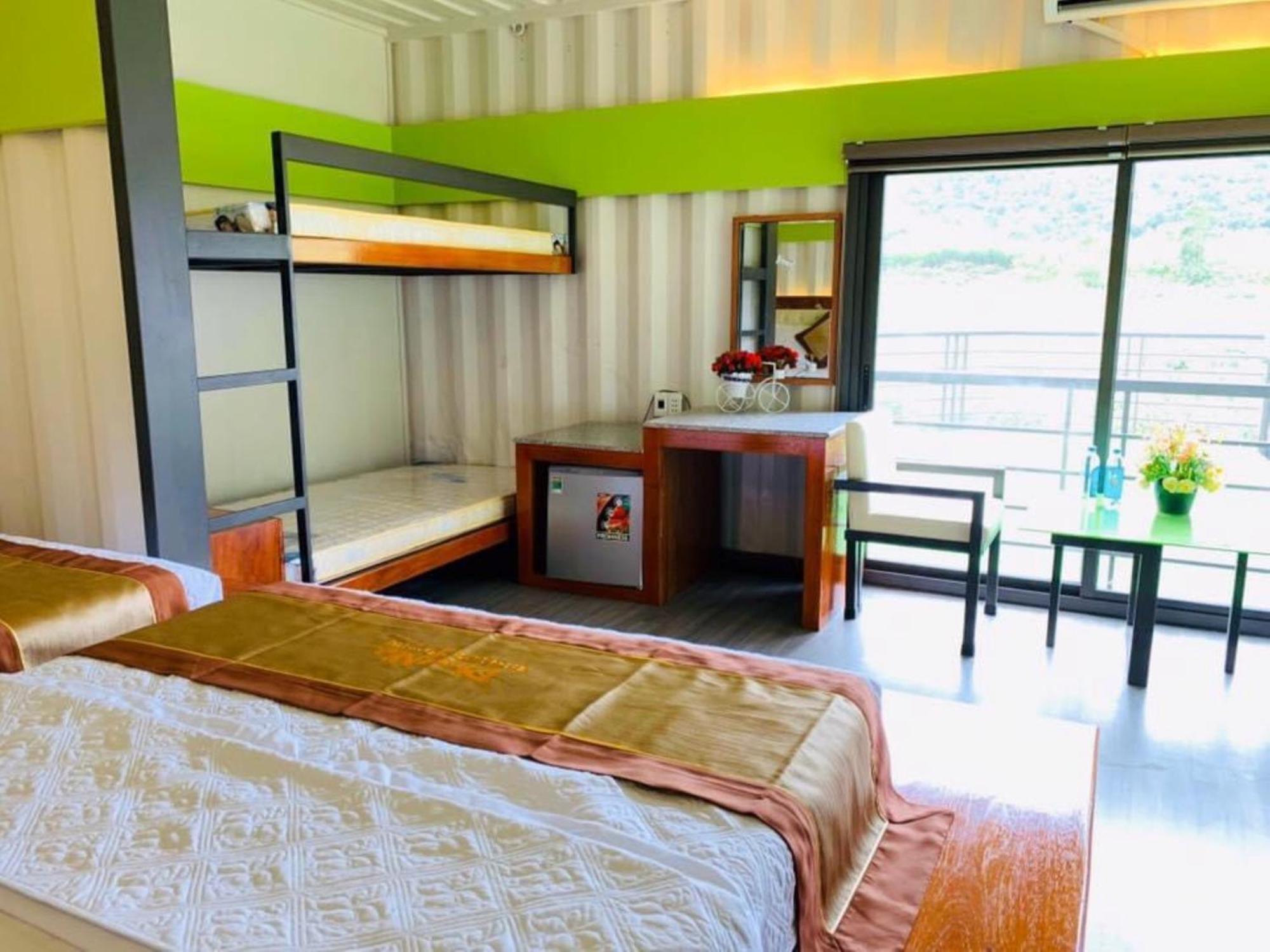 Phong Nha Eco Village 외부 사진