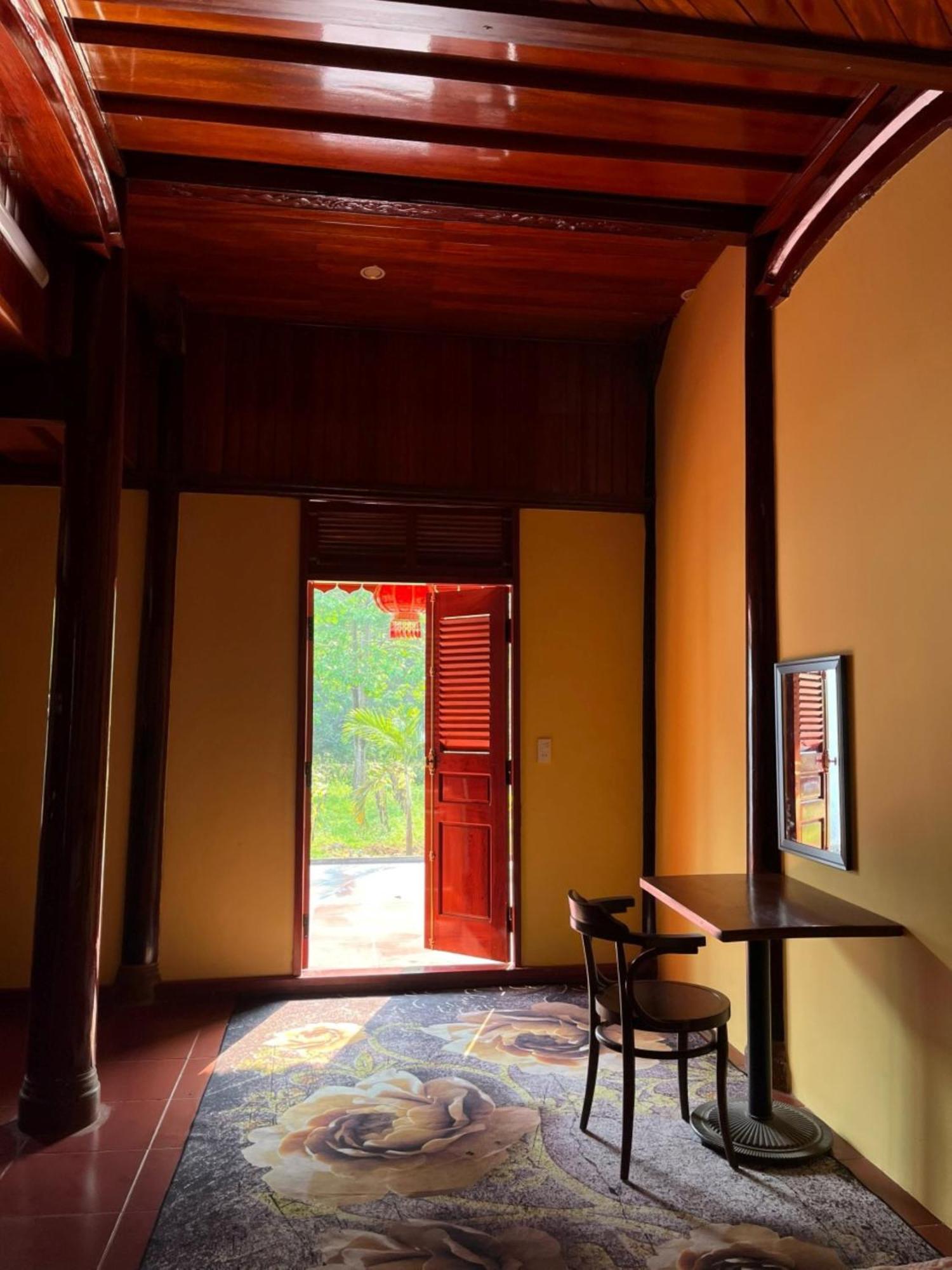 Phong Nha Eco Village 외부 사진