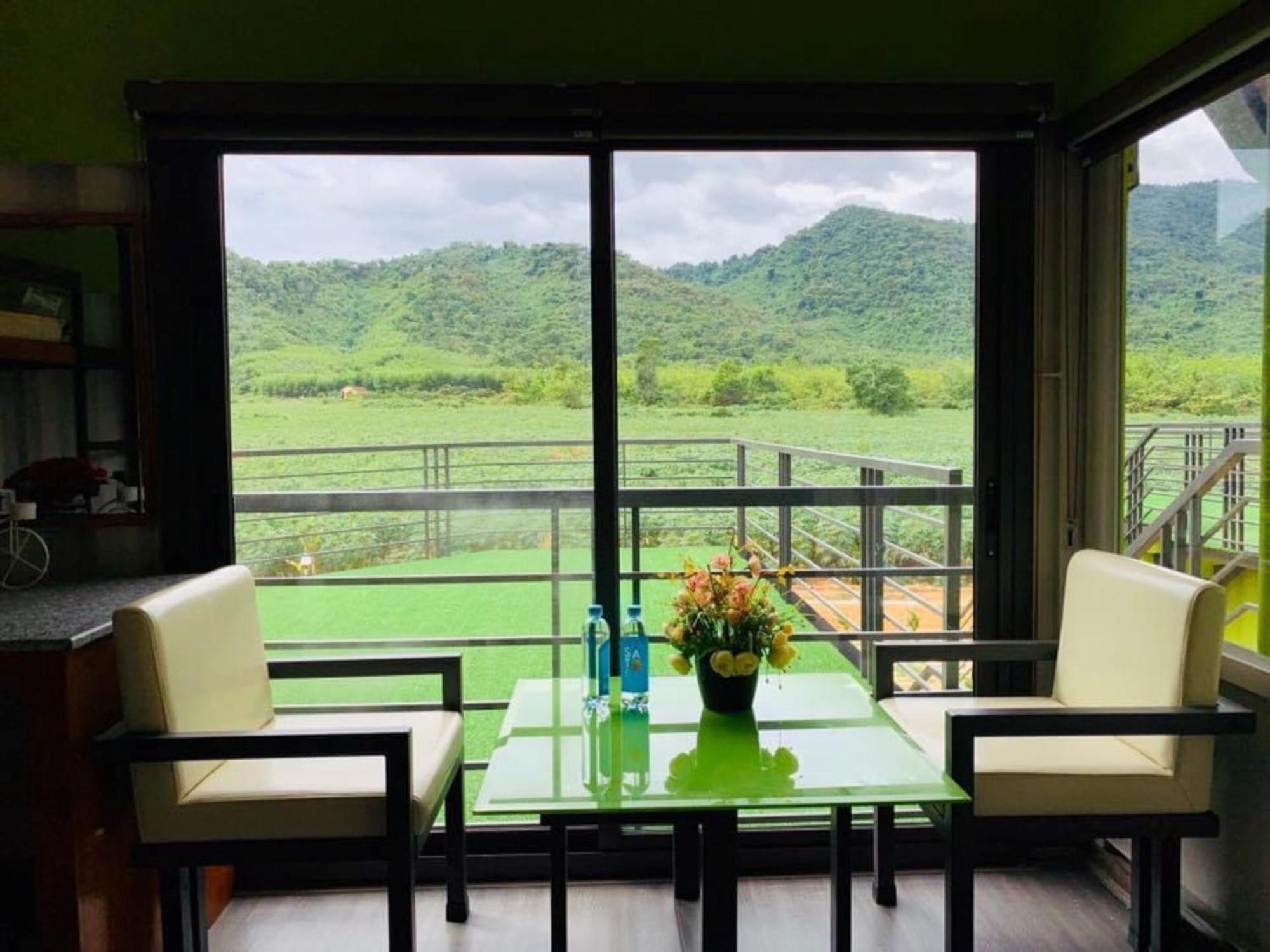 Phong Nha Eco Village 외부 사진