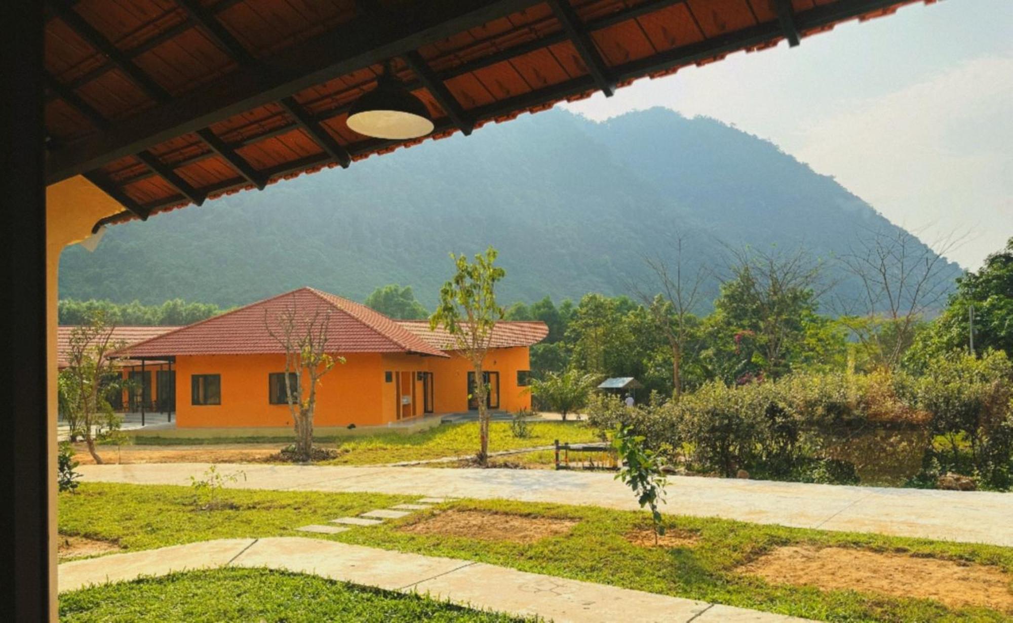 Phong Nha Eco Village 외부 사진