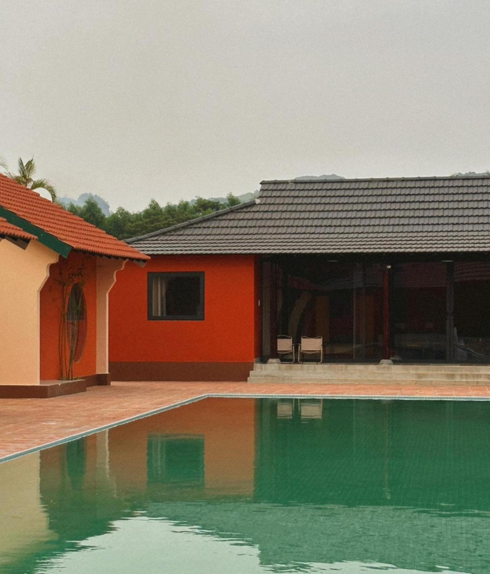 Phong Nha Eco Village 외부 사진