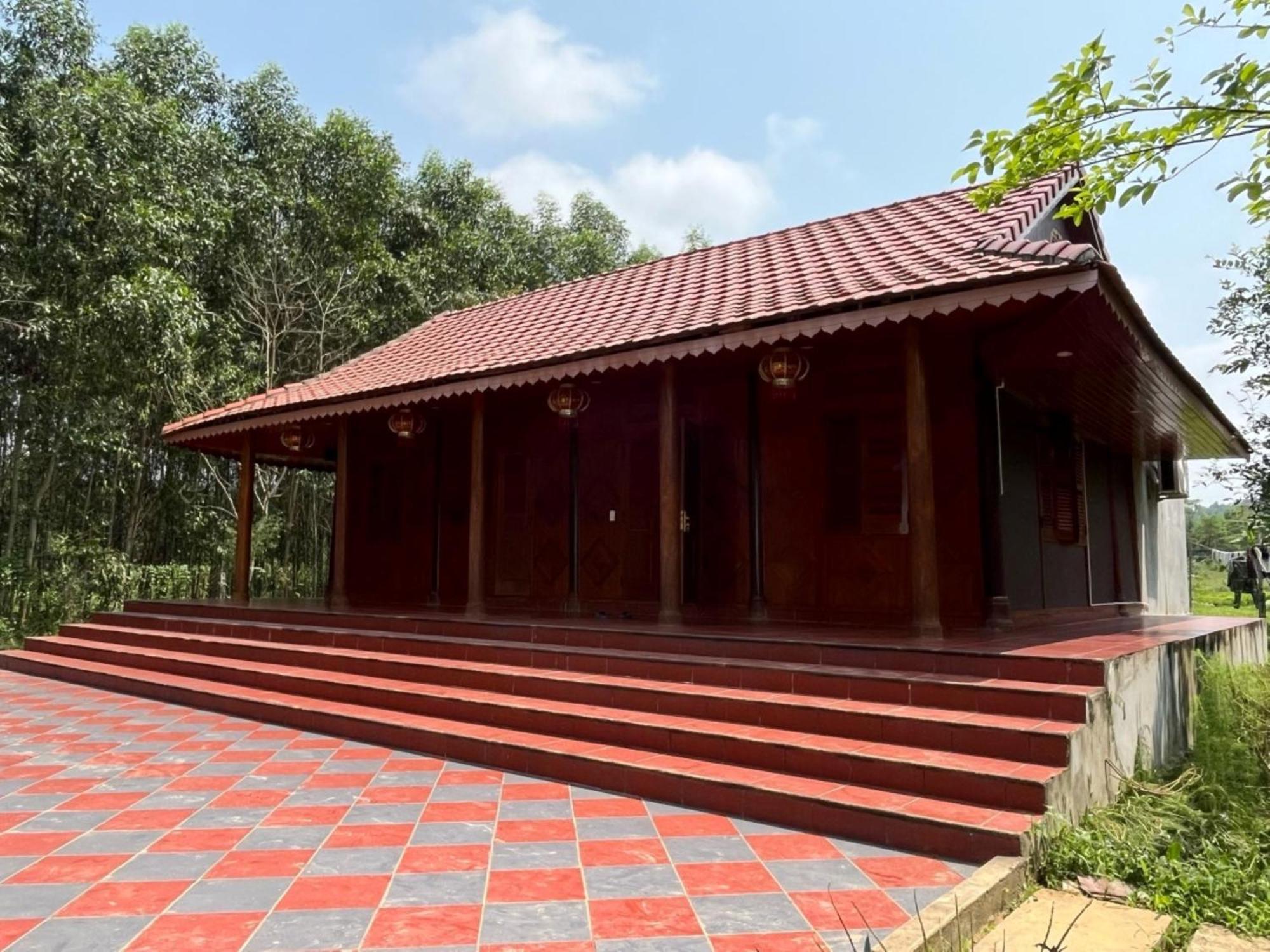 Phong Nha Eco Village 외부 사진