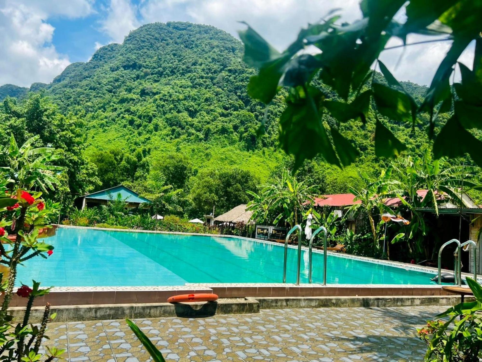 Phong Nha Eco Village 외부 사진