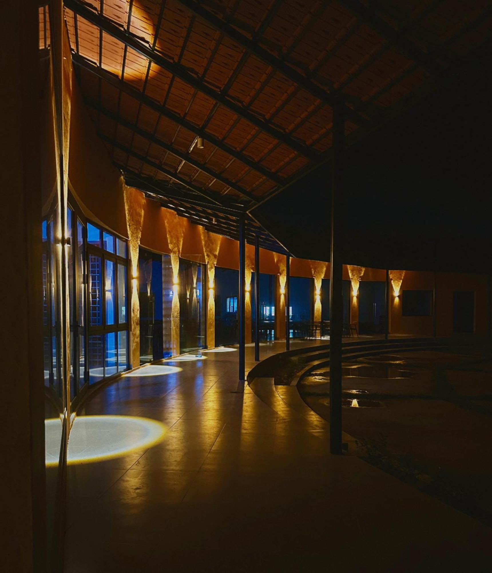 Phong Nha Eco Village 외부 사진