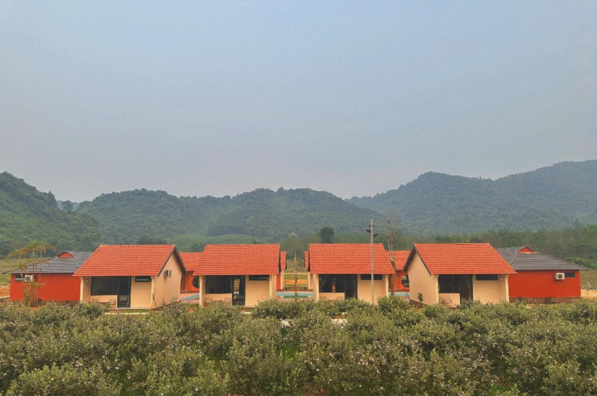 Phong Nha Eco Village 외부 사진