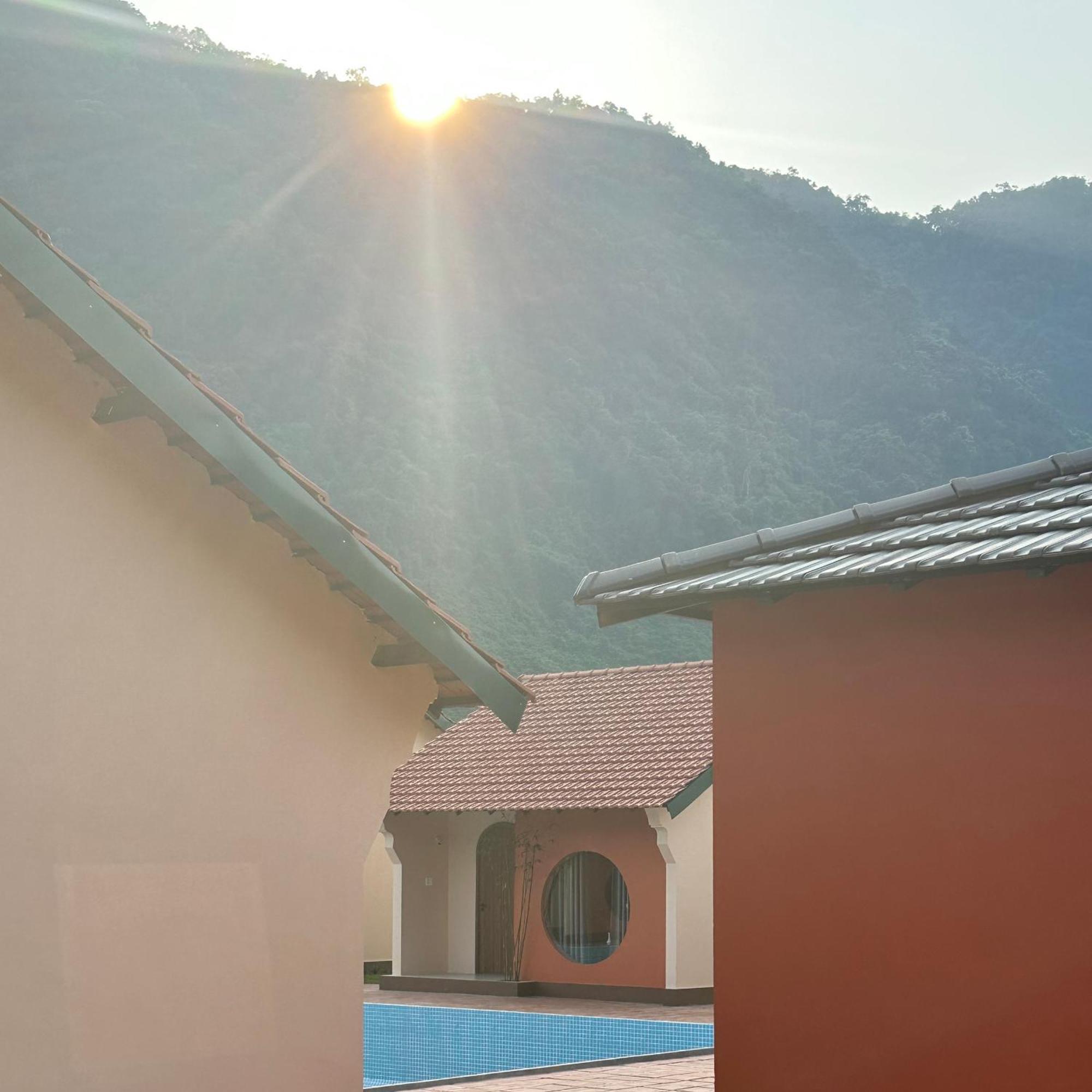 Phong Nha Eco Village 외부 사진