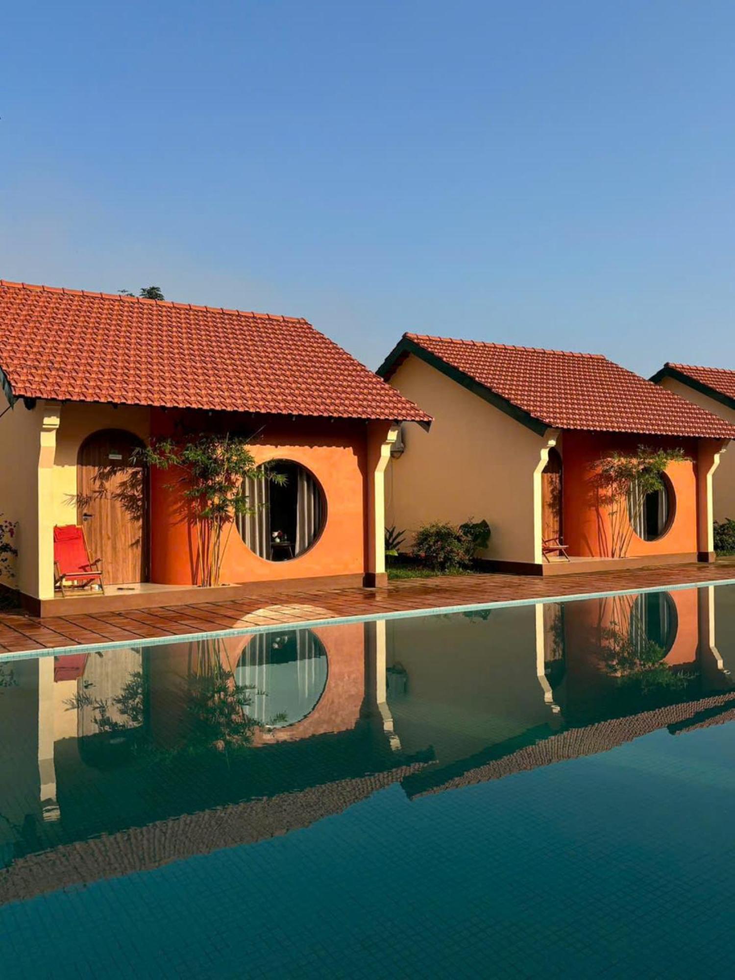 Phong Nha Eco Village 외부 사진