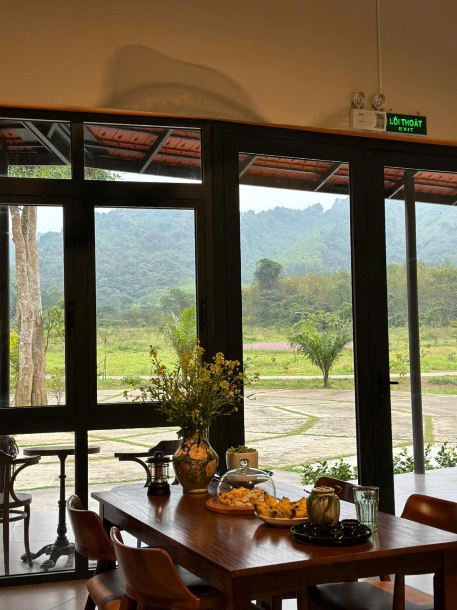 Phong Nha Eco Village 외부 사진