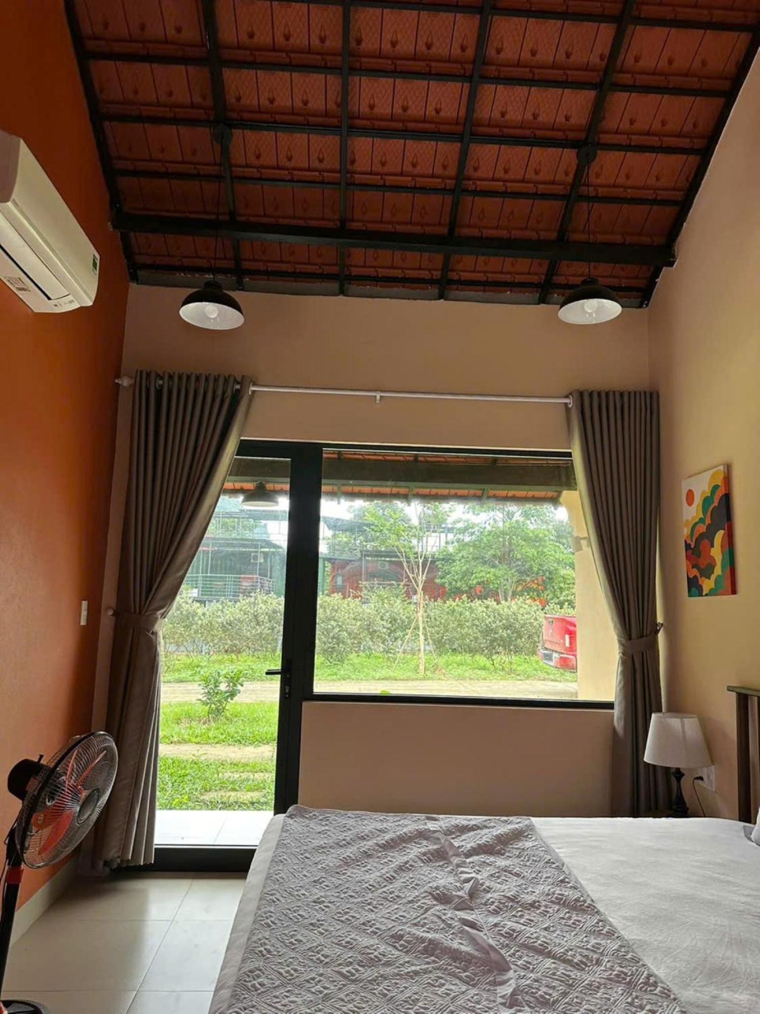 Phong Nha Eco Village 외부 사진