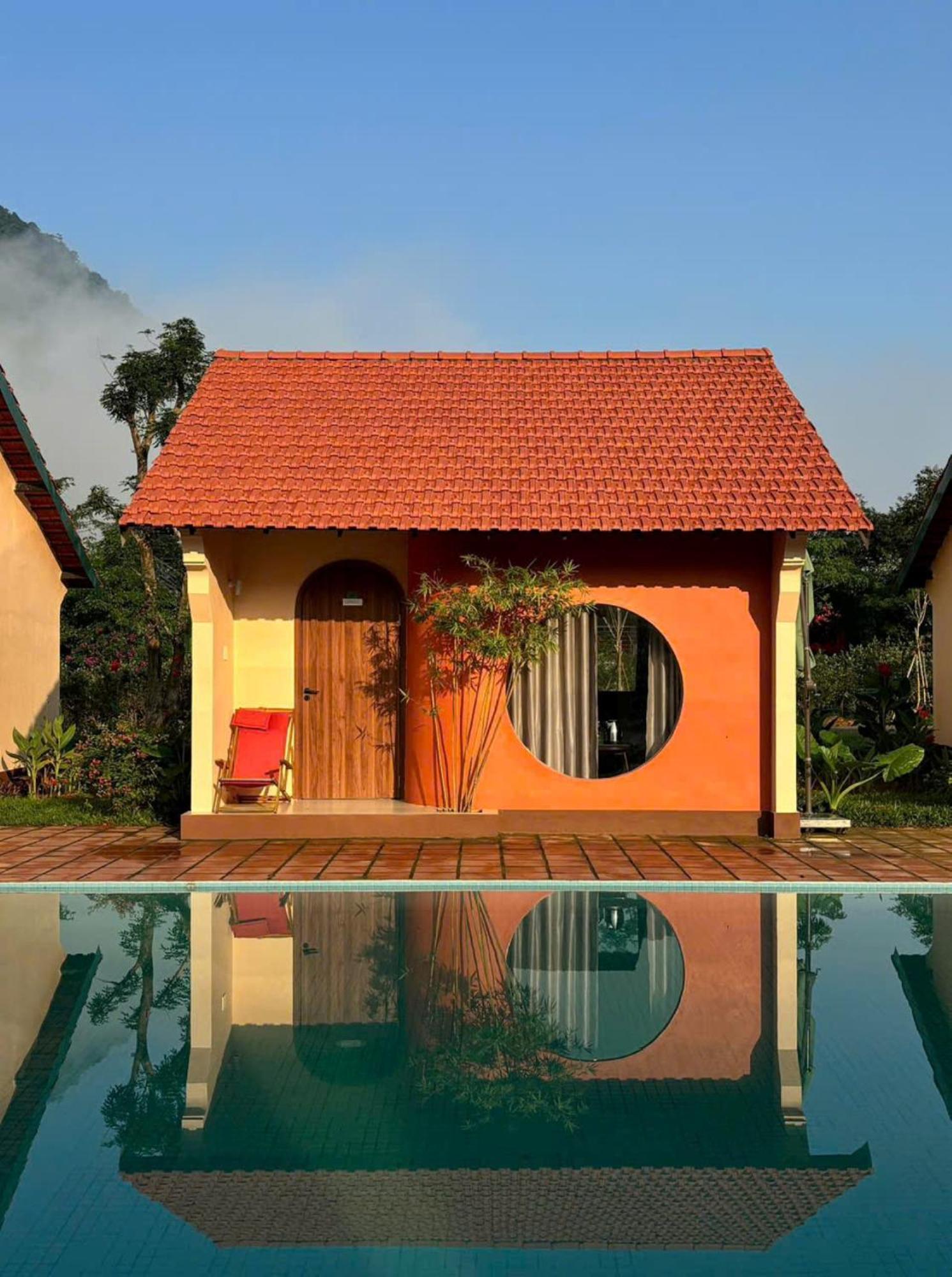 Phong Nha Eco Village 외부 사진