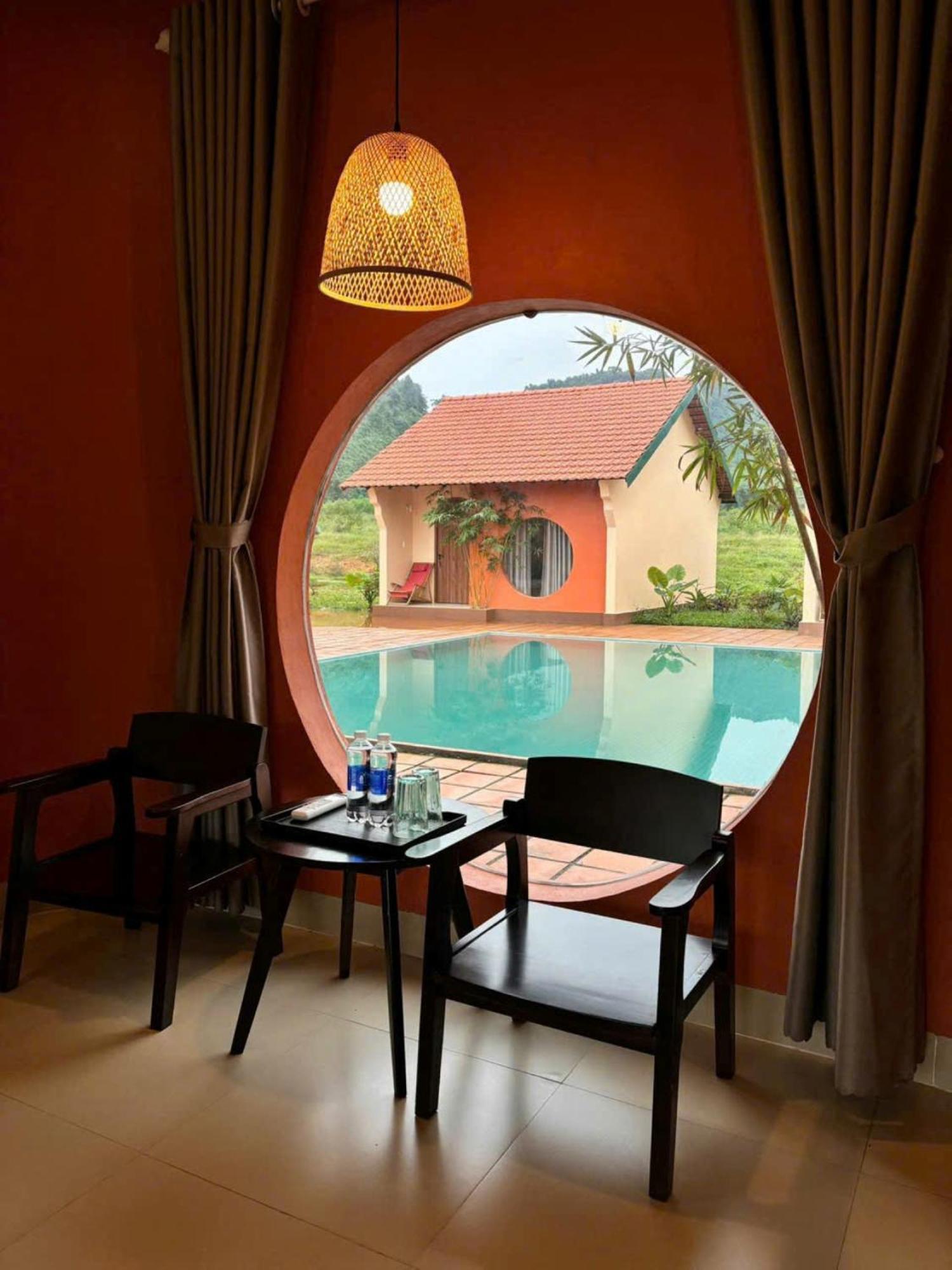 Phong Nha Eco Village 외부 사진